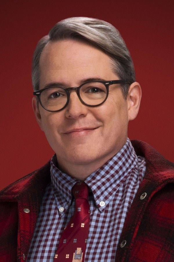 Foto de Matthew Broderick