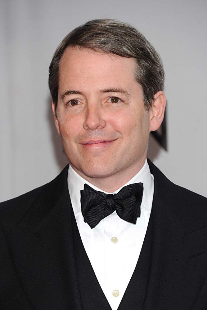 Foto de Matthew Broderick