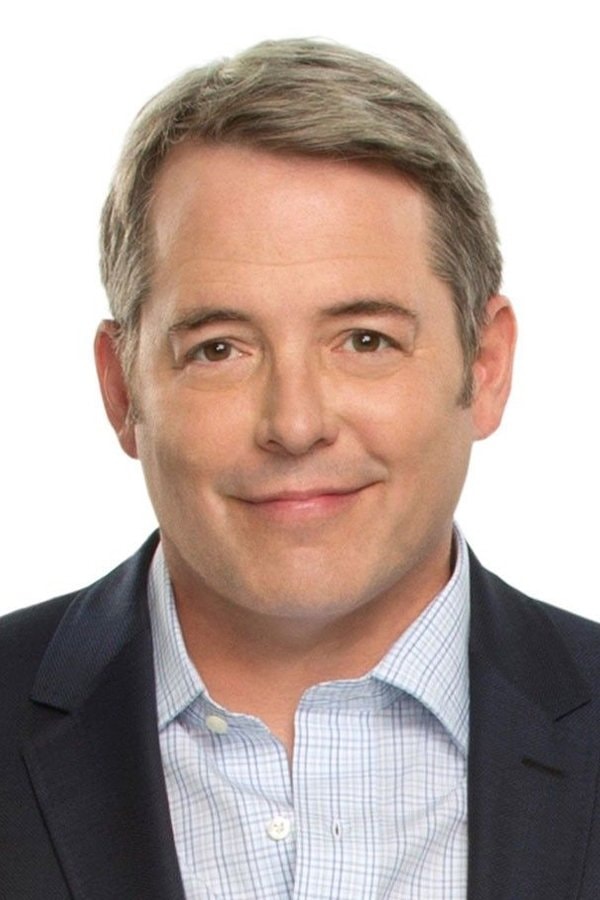 Foto de Matthew Broderick