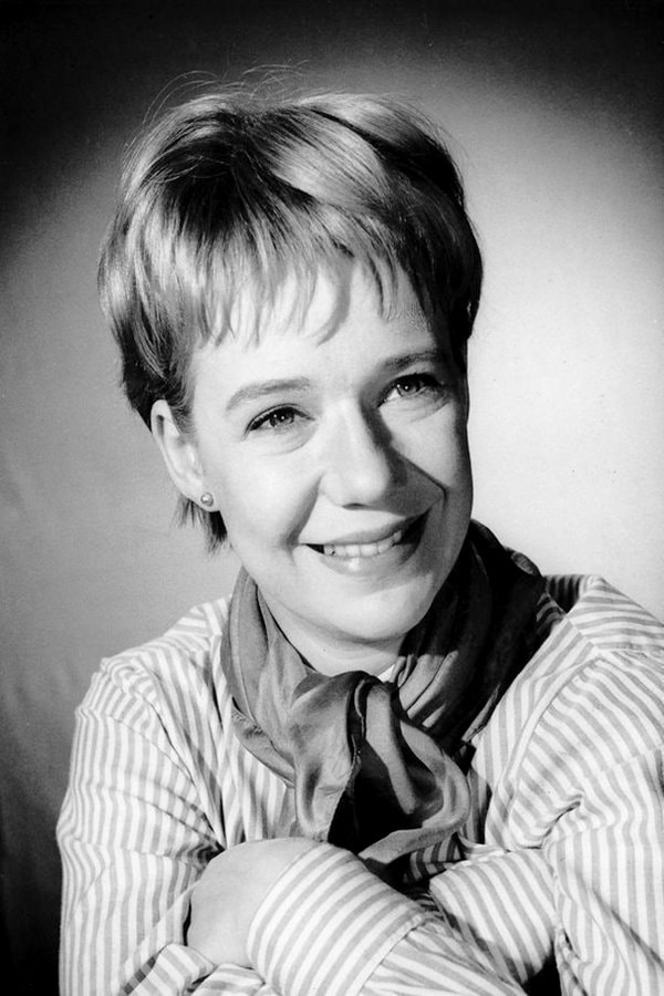 Foto de Anna Cropper