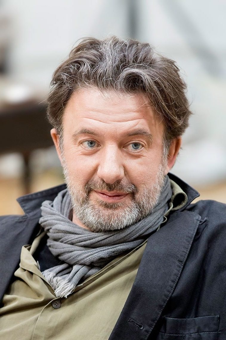 Foto de Jay Villiers