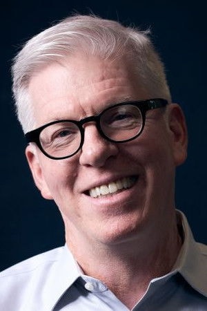 Foto de David Kellogg