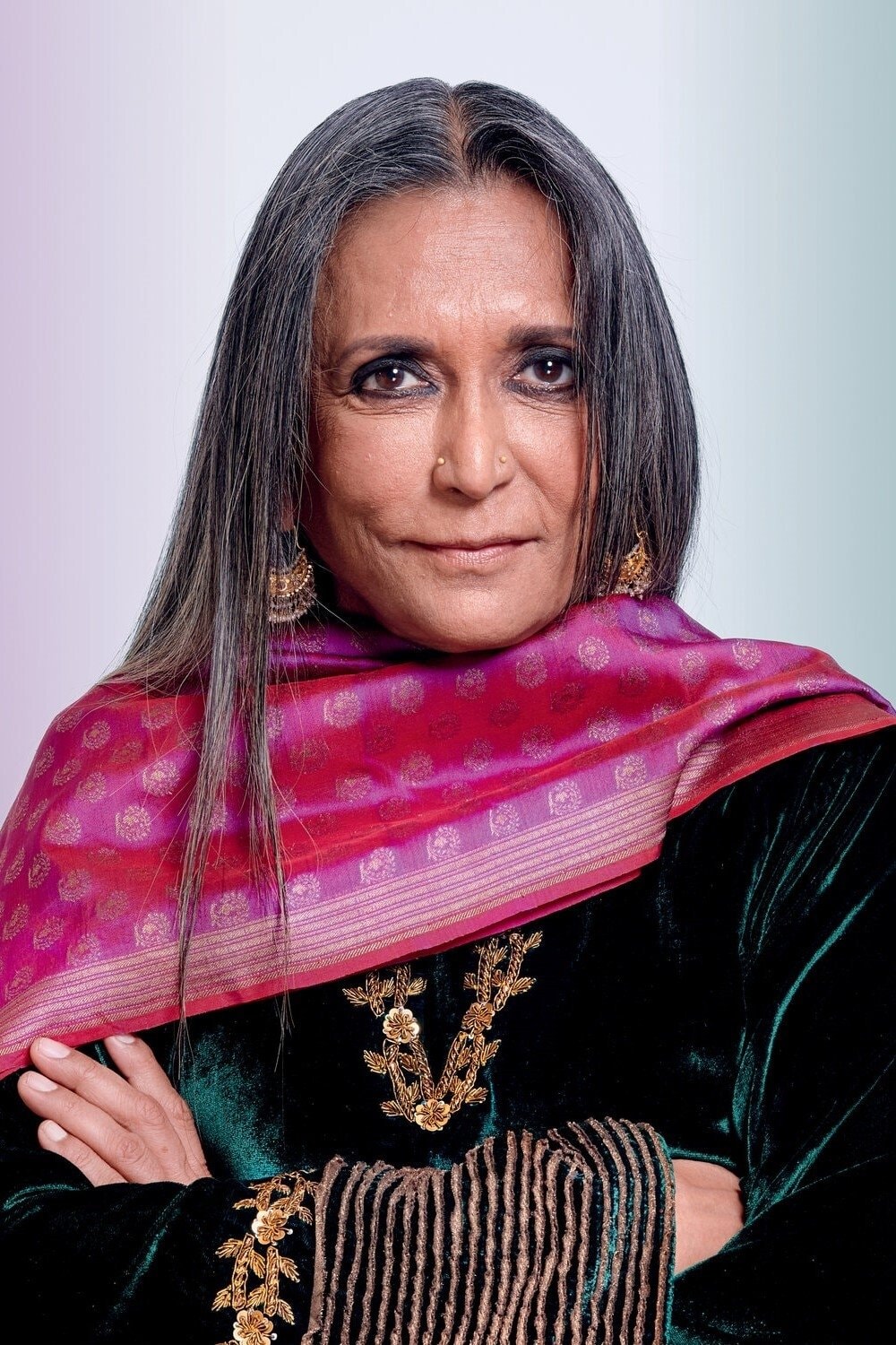 Foto de Deepa Mehta