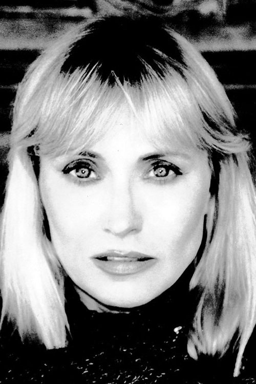 Foto de Darlanne Fluegel