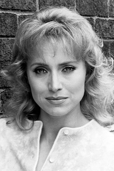 Foto de Darlanne Fluegel