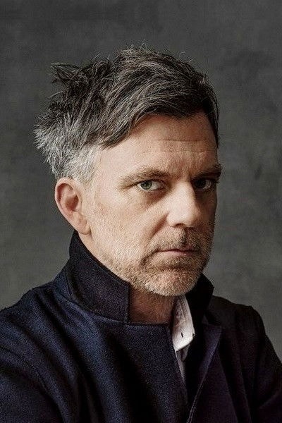 Foto de Paul Thomas Anderson