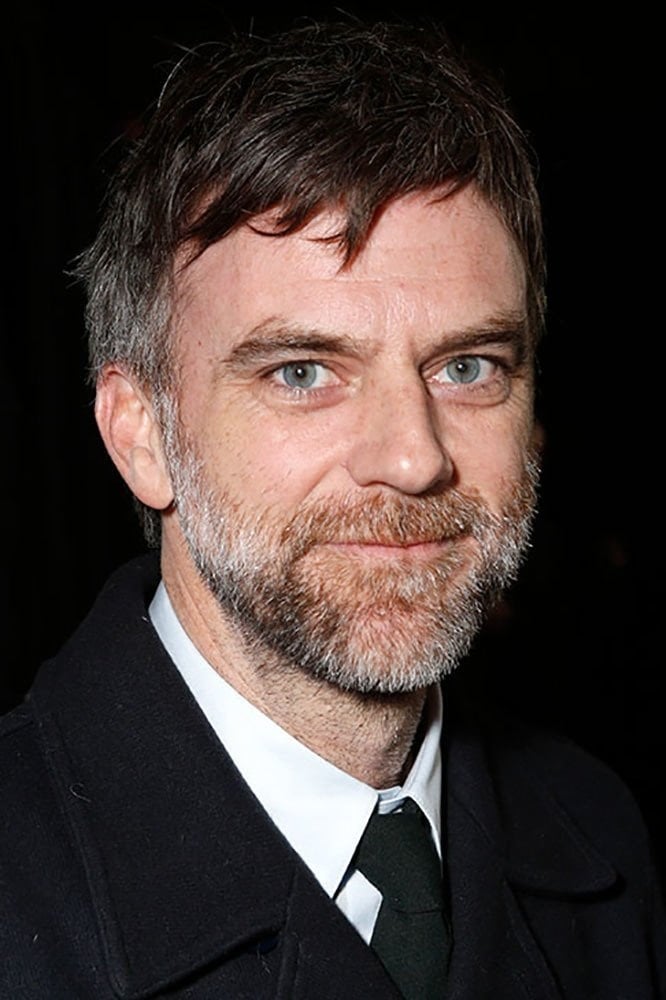 Foto de Paul Thomas Anderson