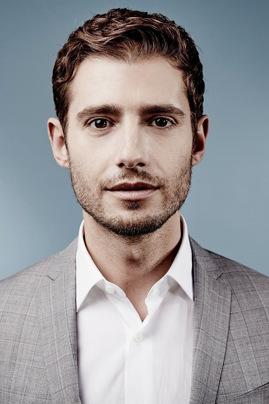 Foto de Julian Morris