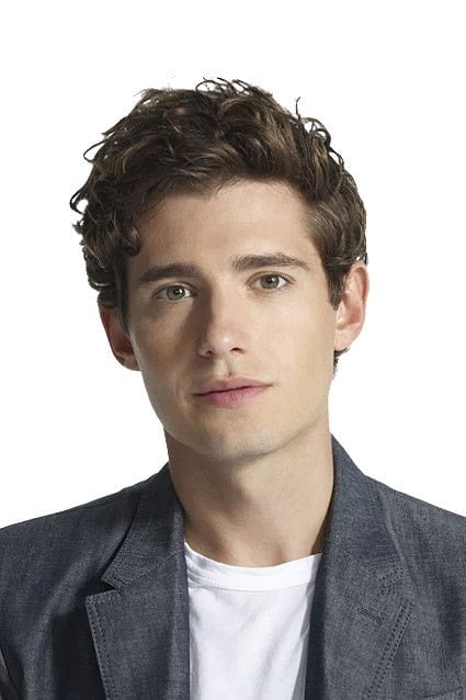 Foto de Julian Morris