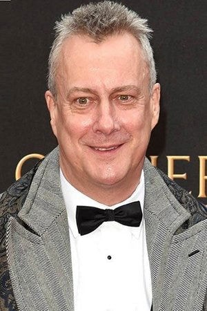 Foto de Stephen Tompkinson
