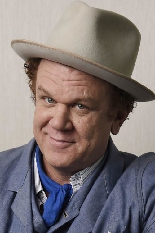 Foto de John C. Reilly