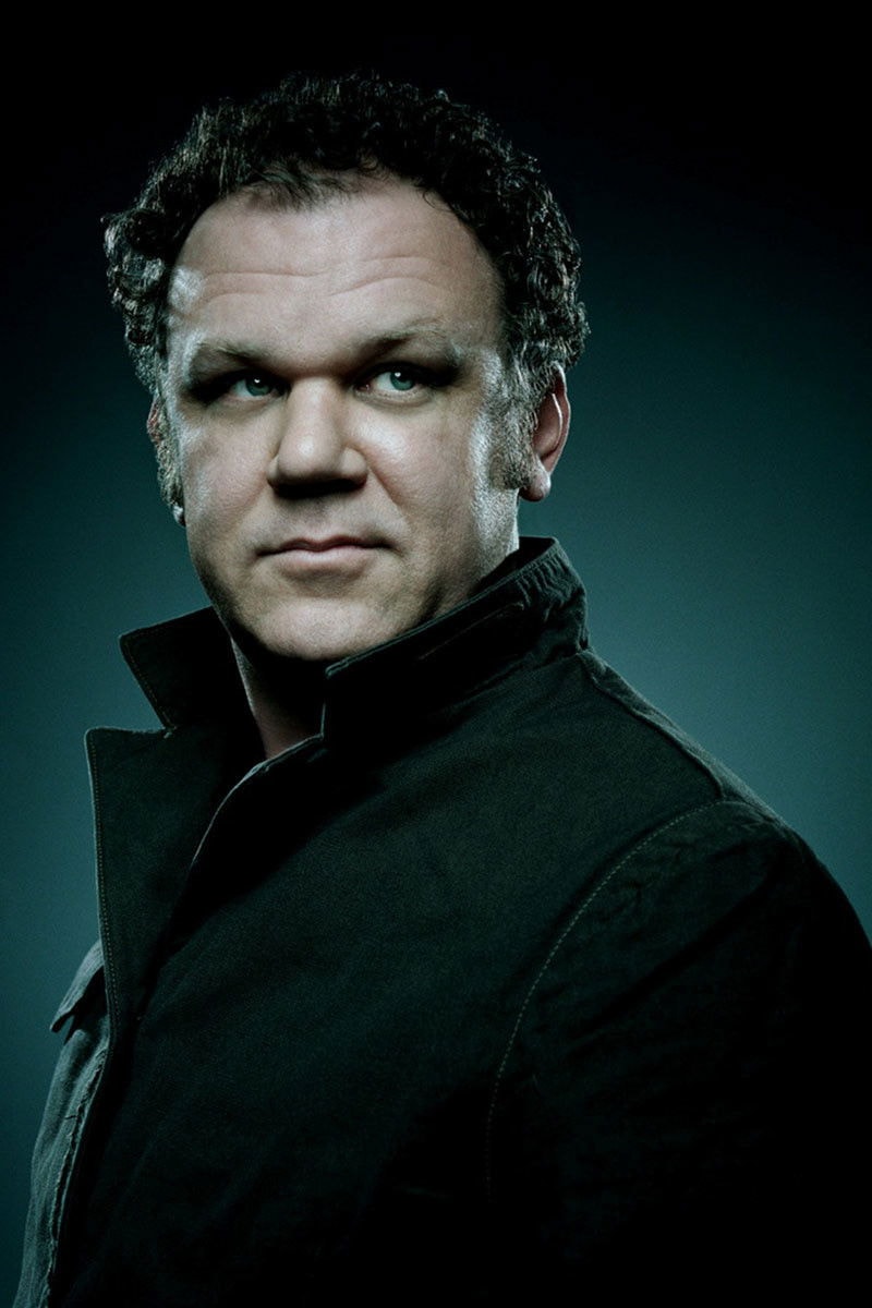 Foto de John C. Reilly