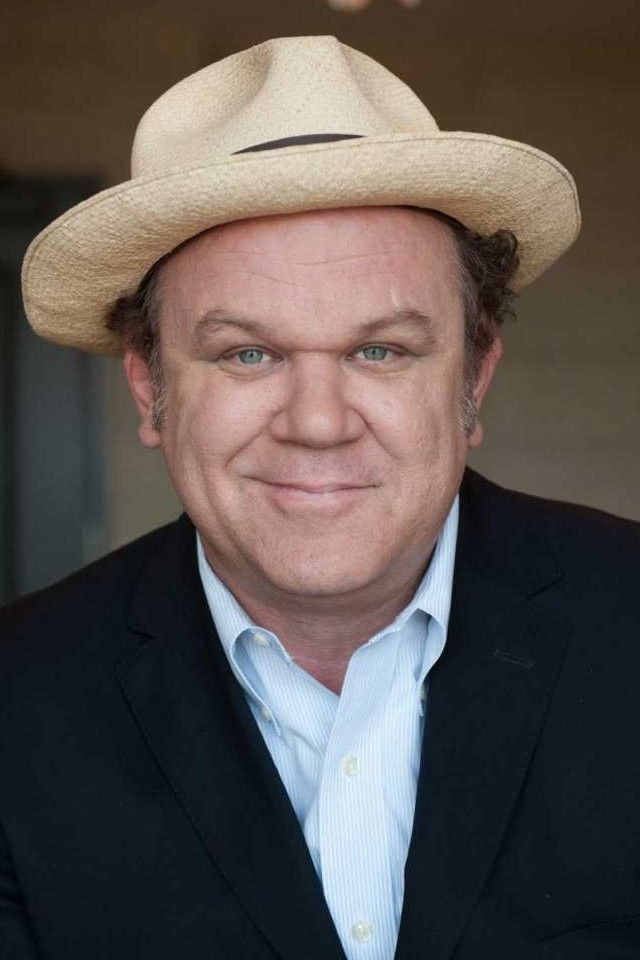 Foto de John C. Reilly