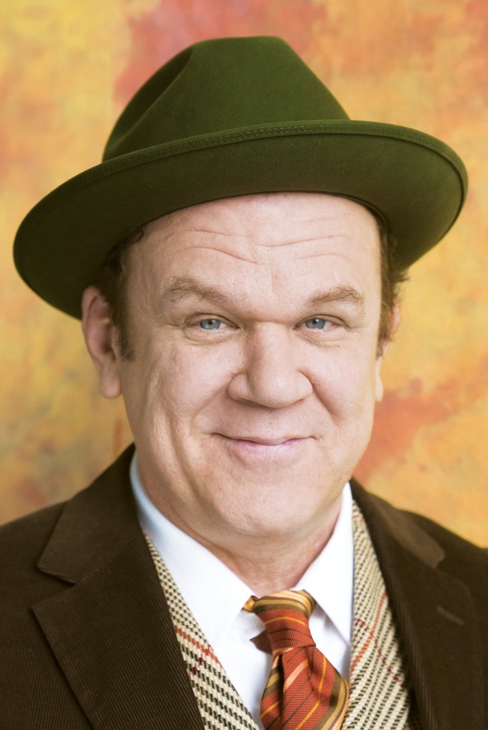 Foto de John C. Reilly