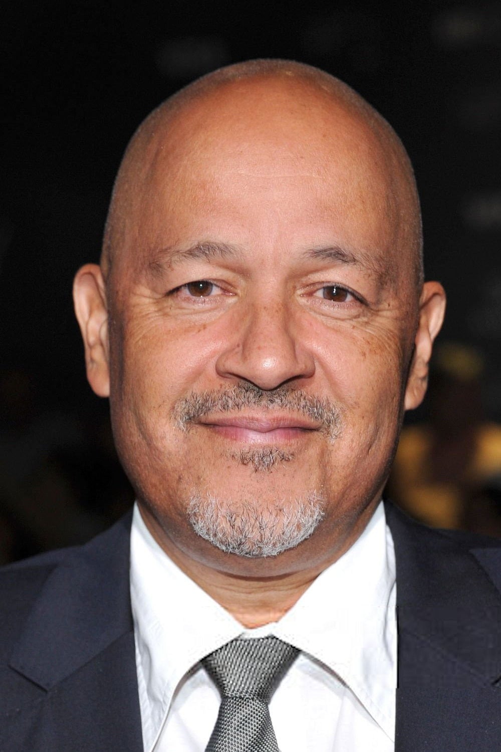 Foto de Clark Johnson