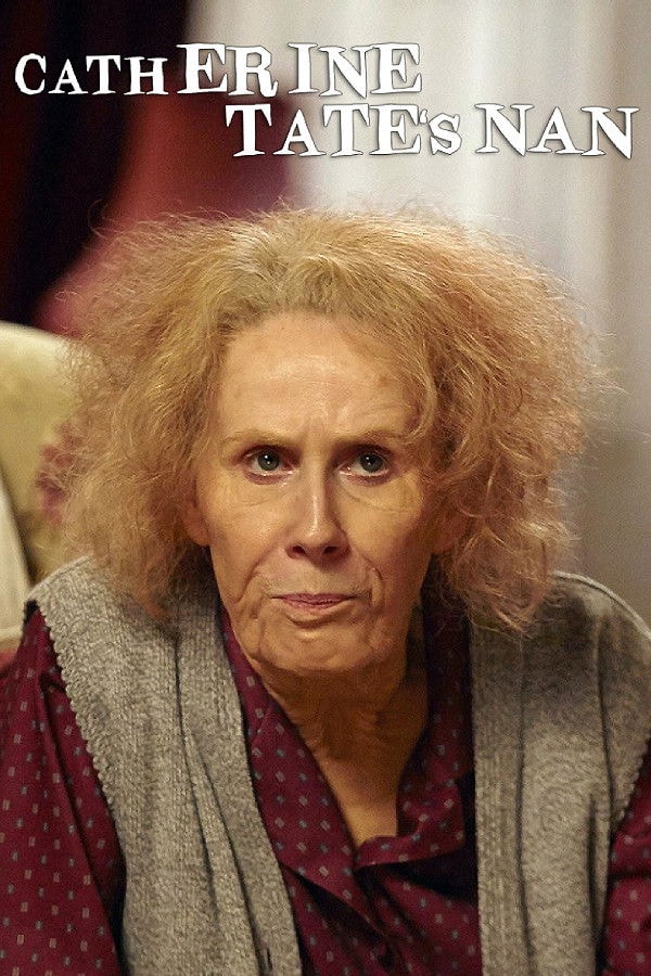 Foto de Catherine Tate