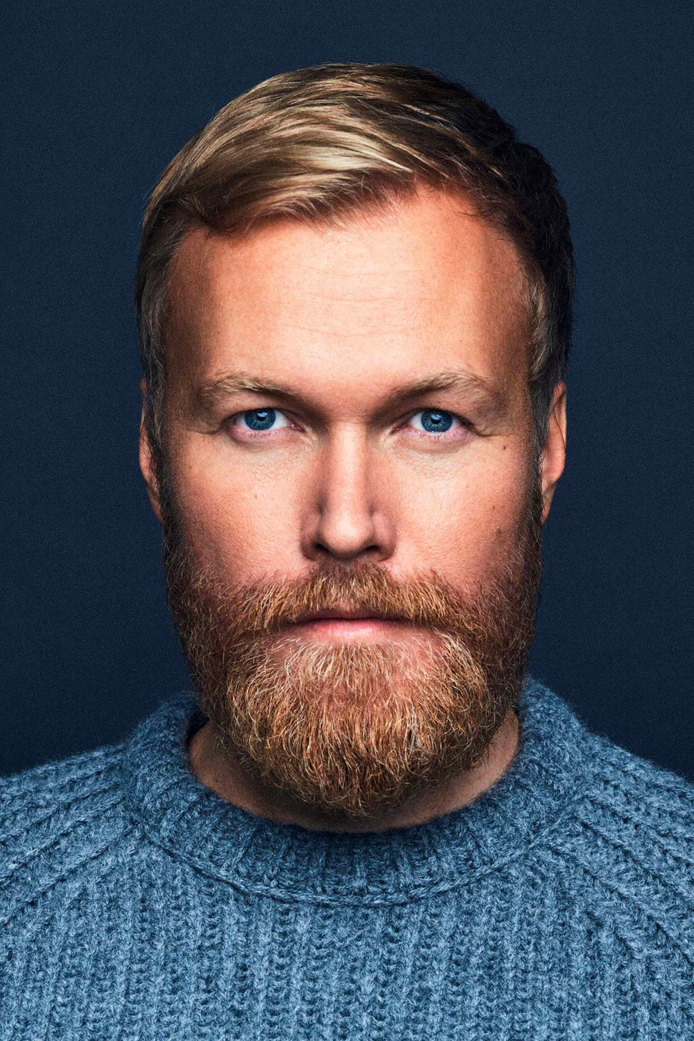 Foto de Christian Rubeck