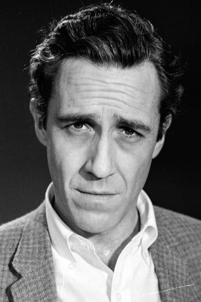 Foto de Jason Robards