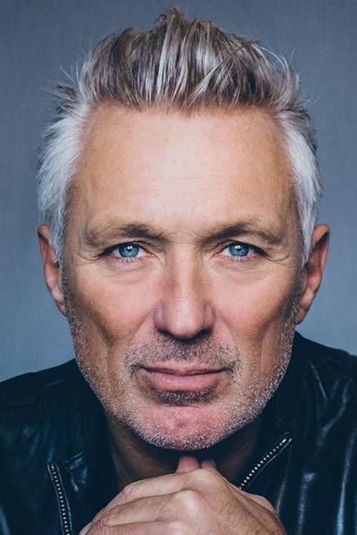 Foto de Martin Kemp