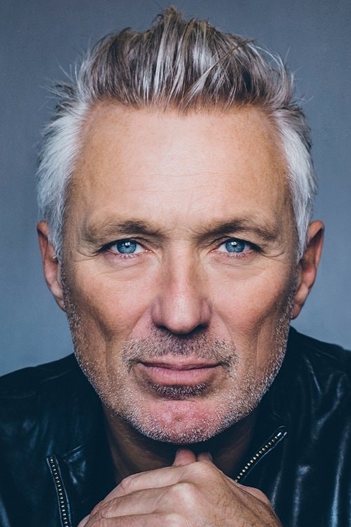 Foto de Martin Kemp