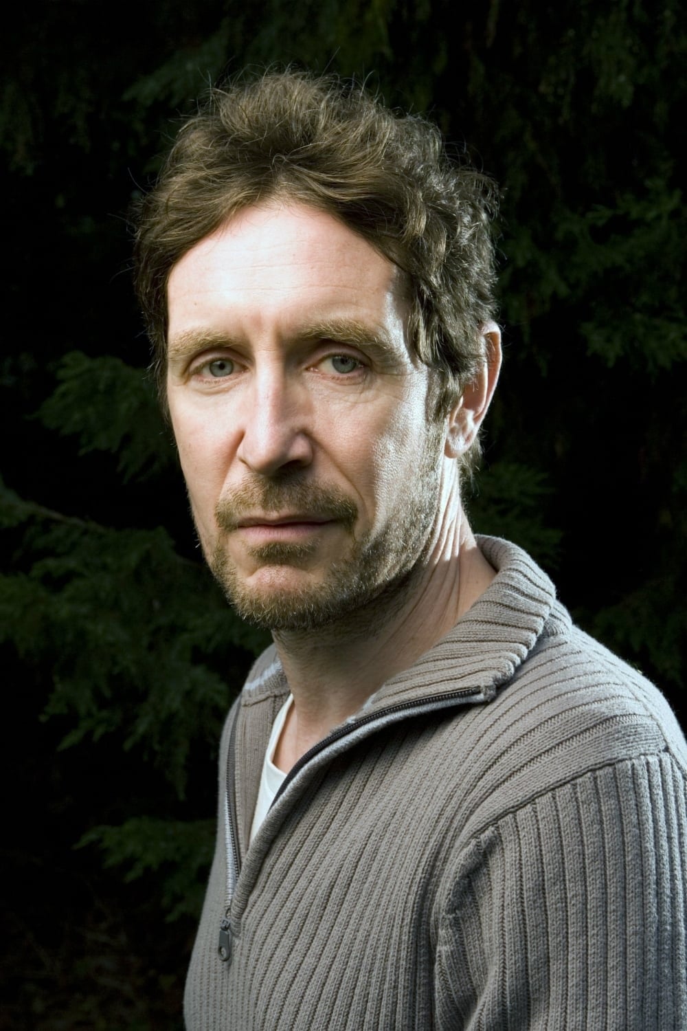 Foto de Paul McGann