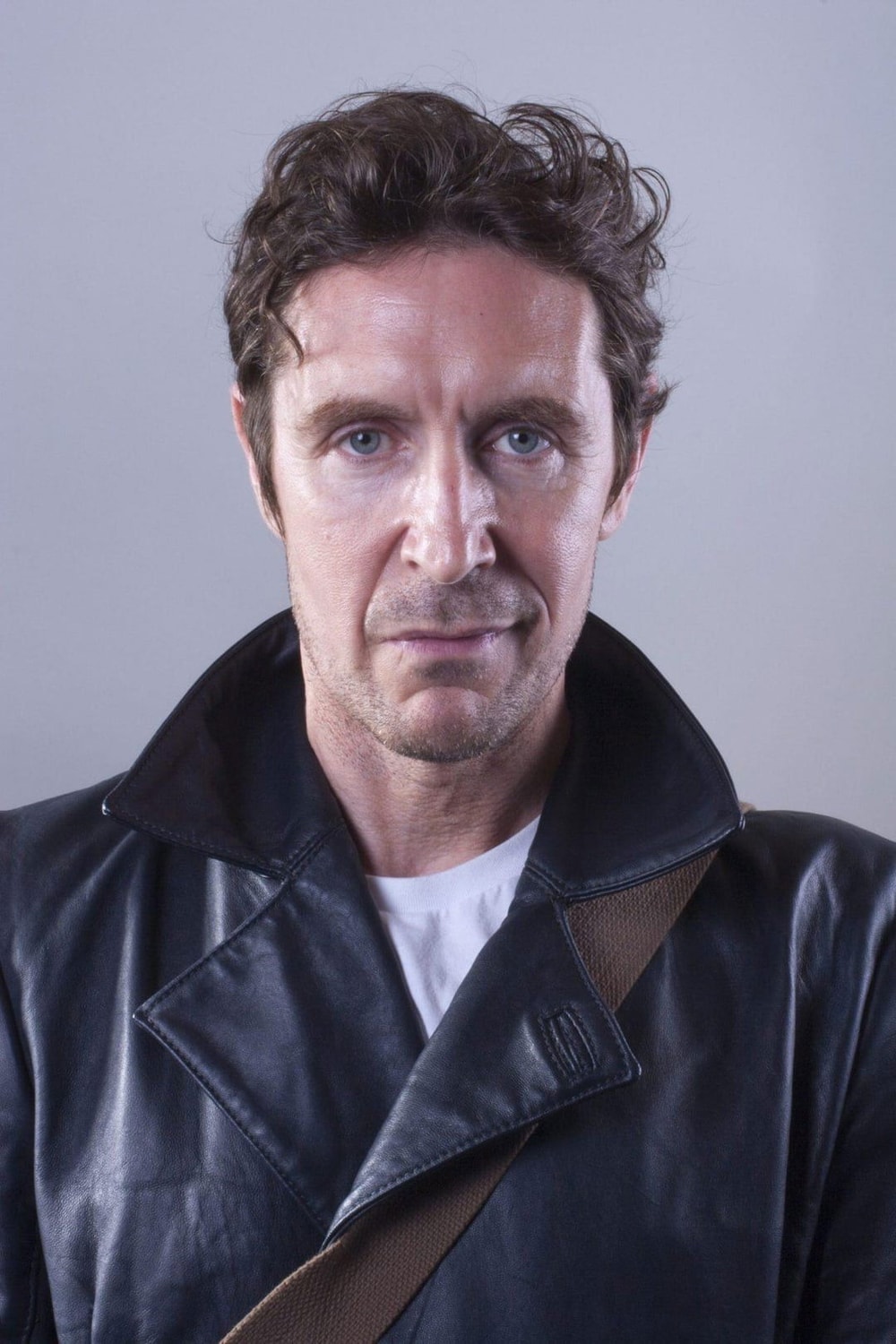 Foto de Paul McGann