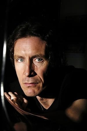 Foto de Paul McGann