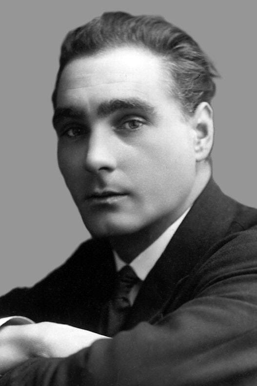 Foto de Henry Edwards