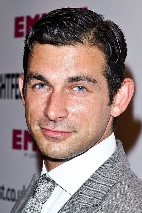 Foto de Cristian Solimeno