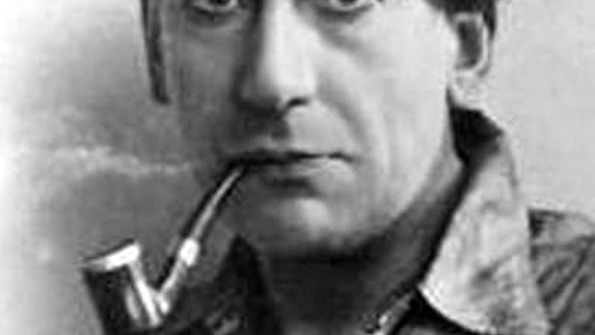 Foto de Franklin Dyall