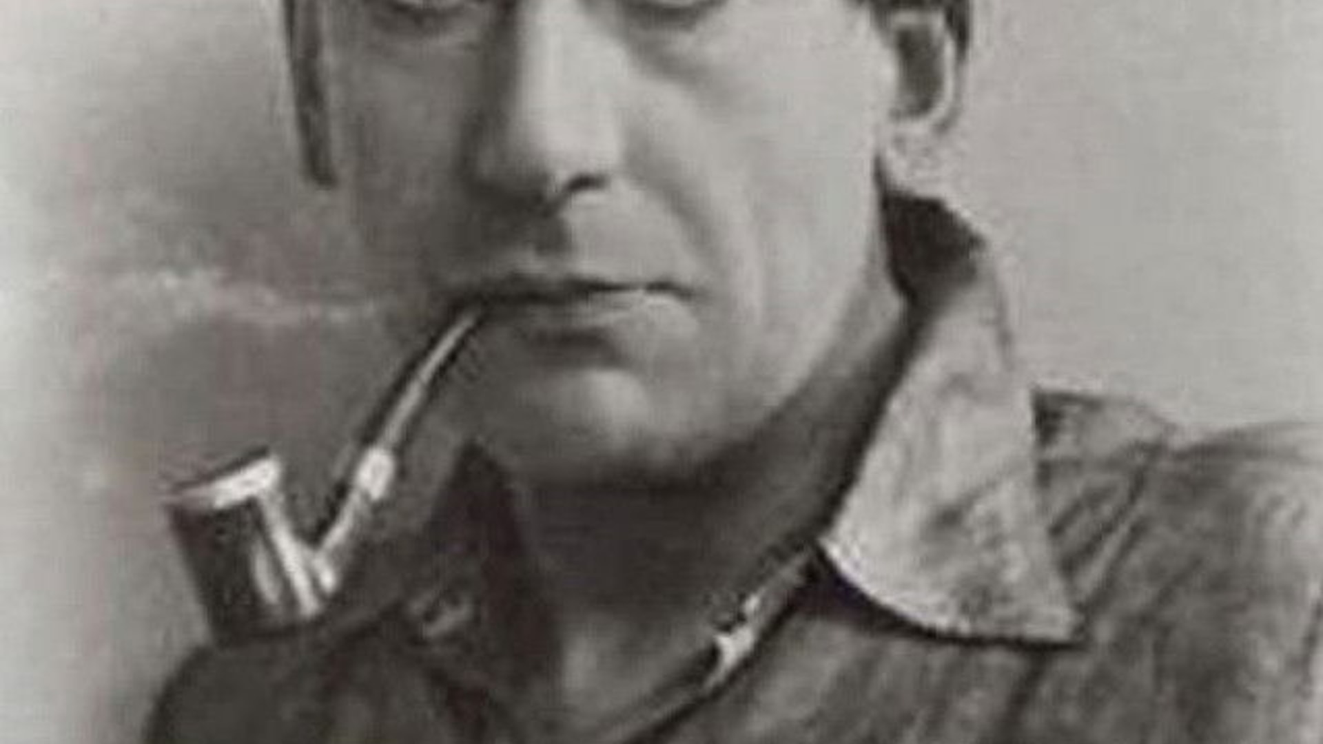 Foto de Franklin Dyall