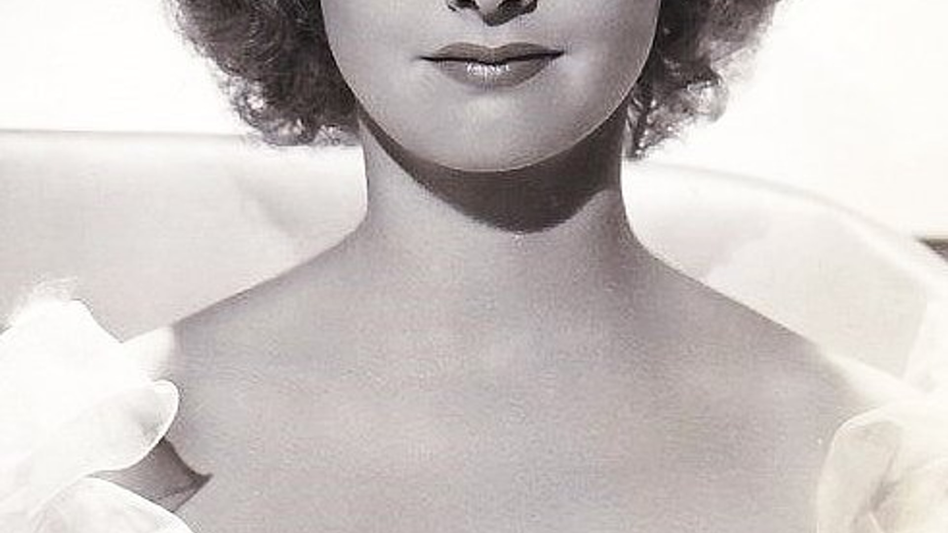 Foto de Elizabeth Allan