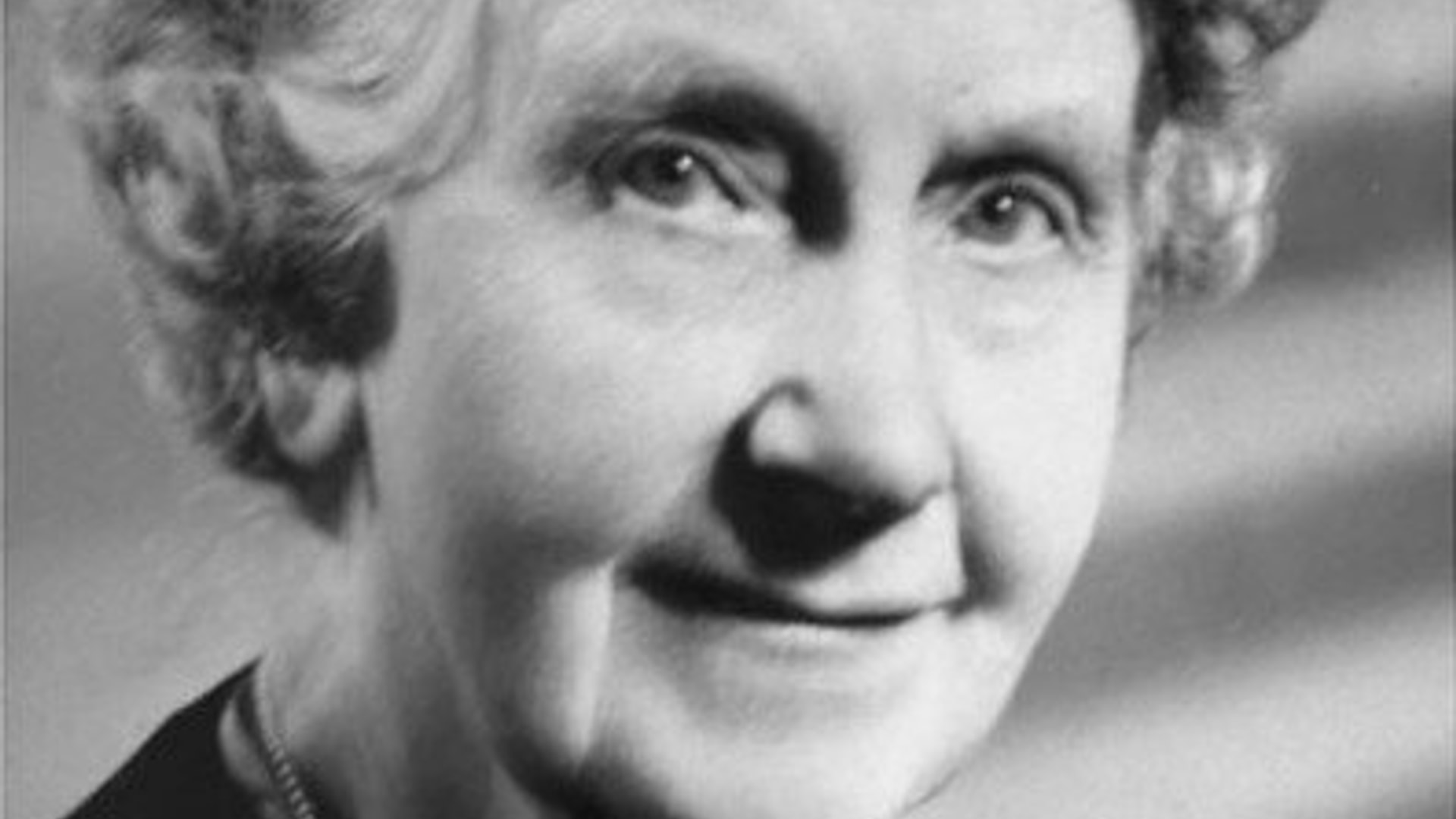 Foto de Mary Jerrold