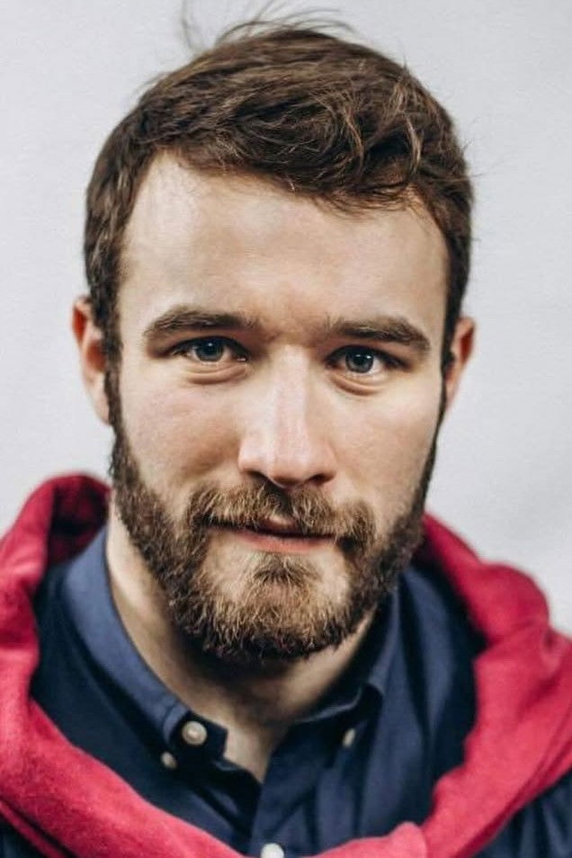 Foto de Maksym Slivinskyi