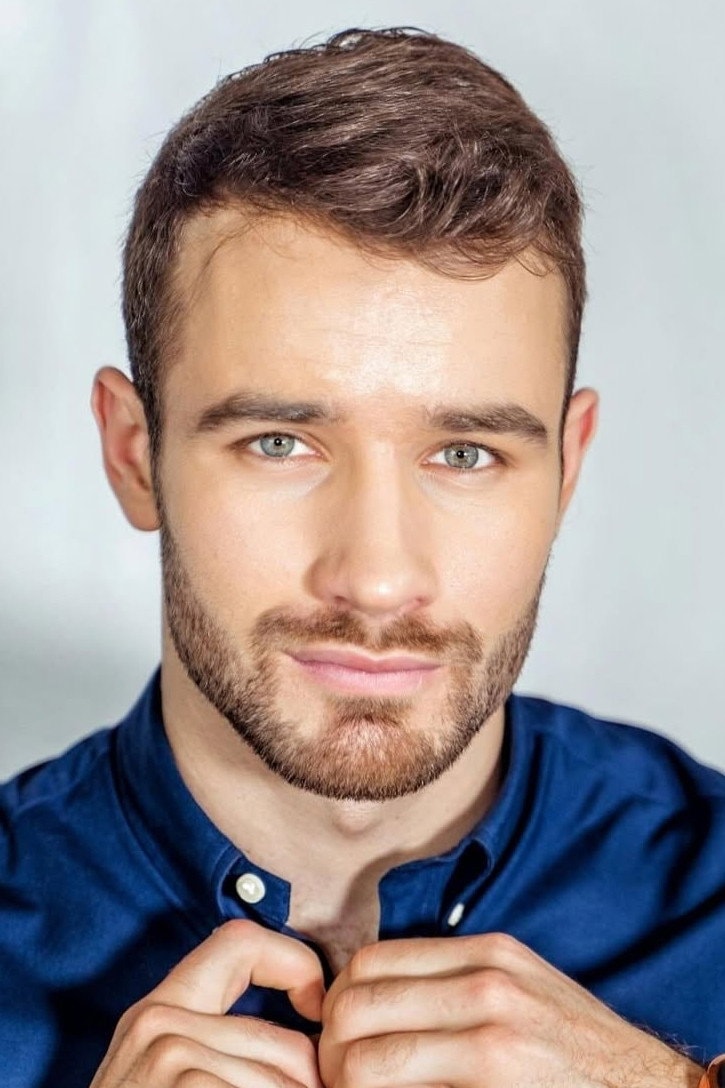 Foto de Maksym Slivinskyi