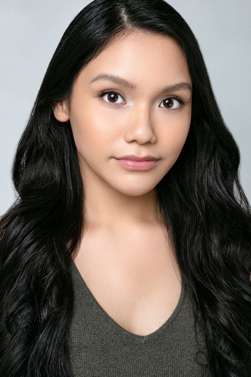 Foto de Angelina LookingGlass