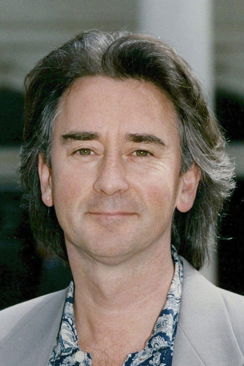 Foto de Denis Lawson