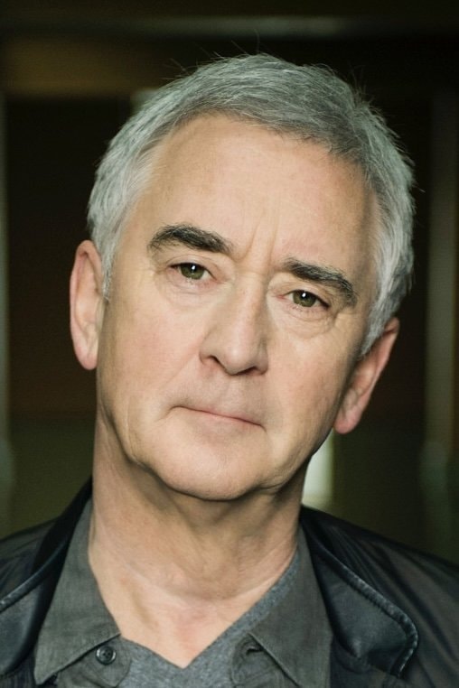 Foto de Denis Lawson
