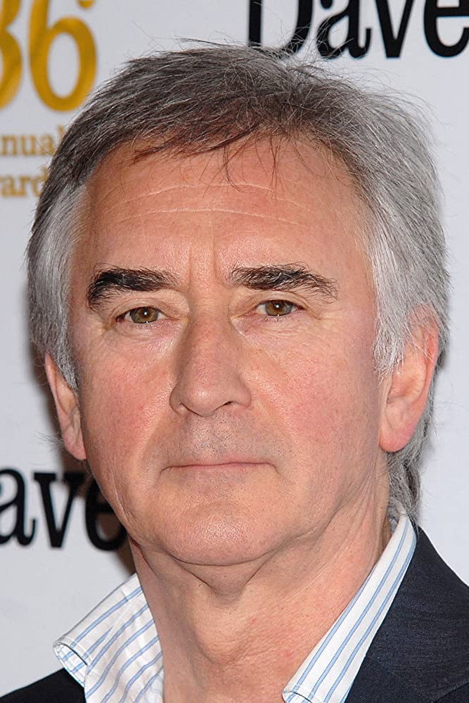 Foto de Denis Lawson
