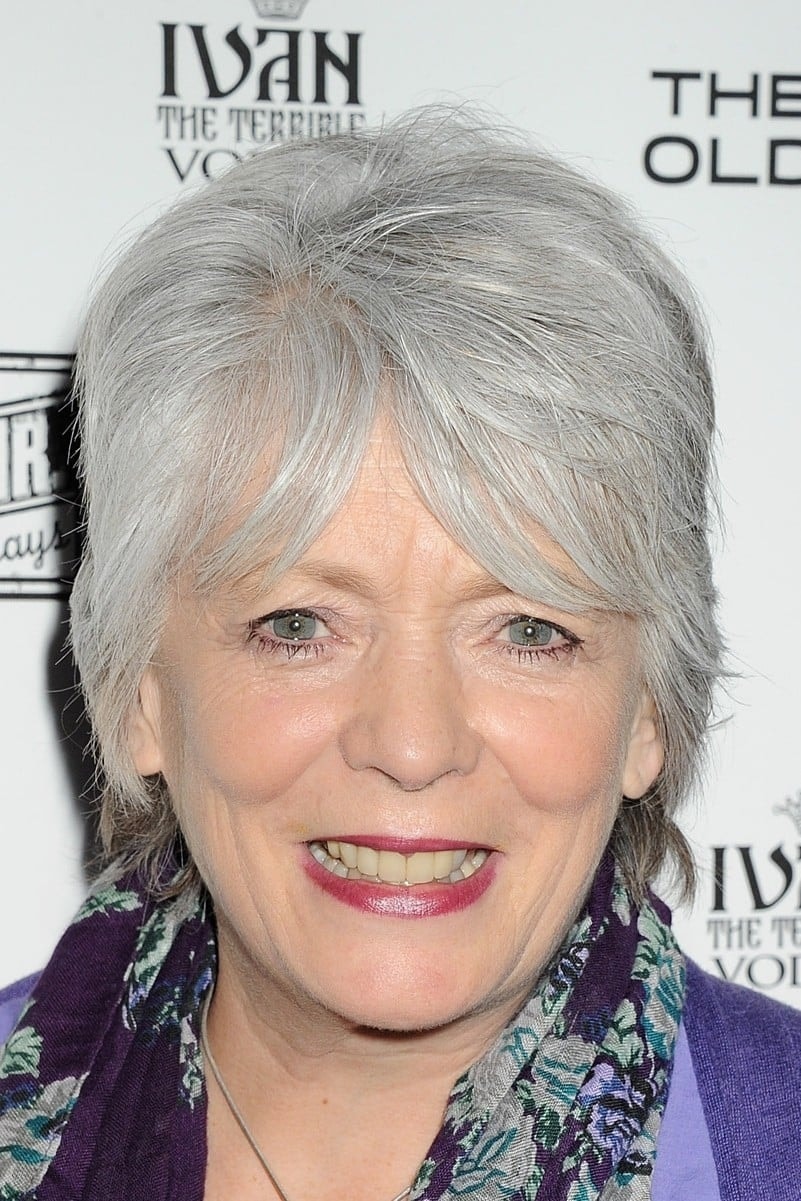 Foto de Alison Steadman
