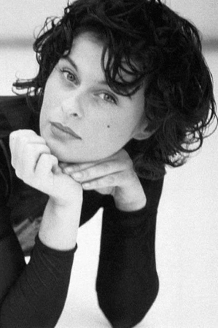 Foto de Lisa Stansfield