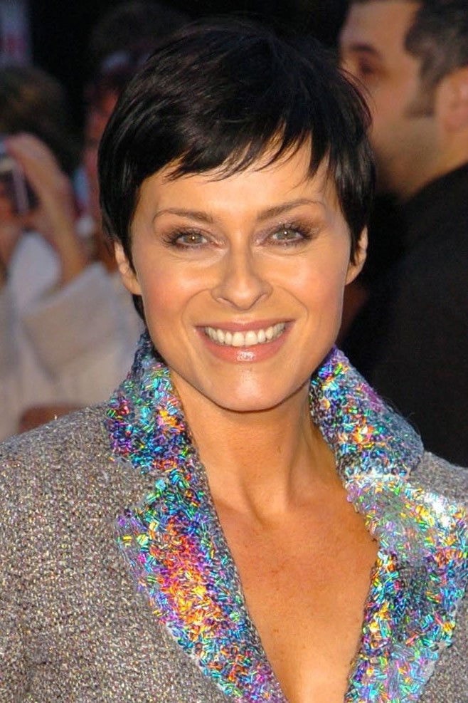 Foto de Lisa Stansfield