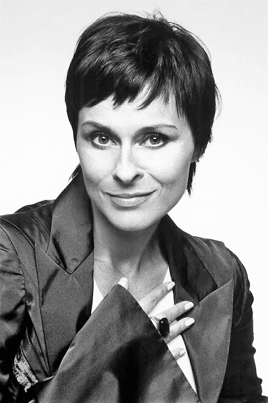 Foto de Lisa Stansfield