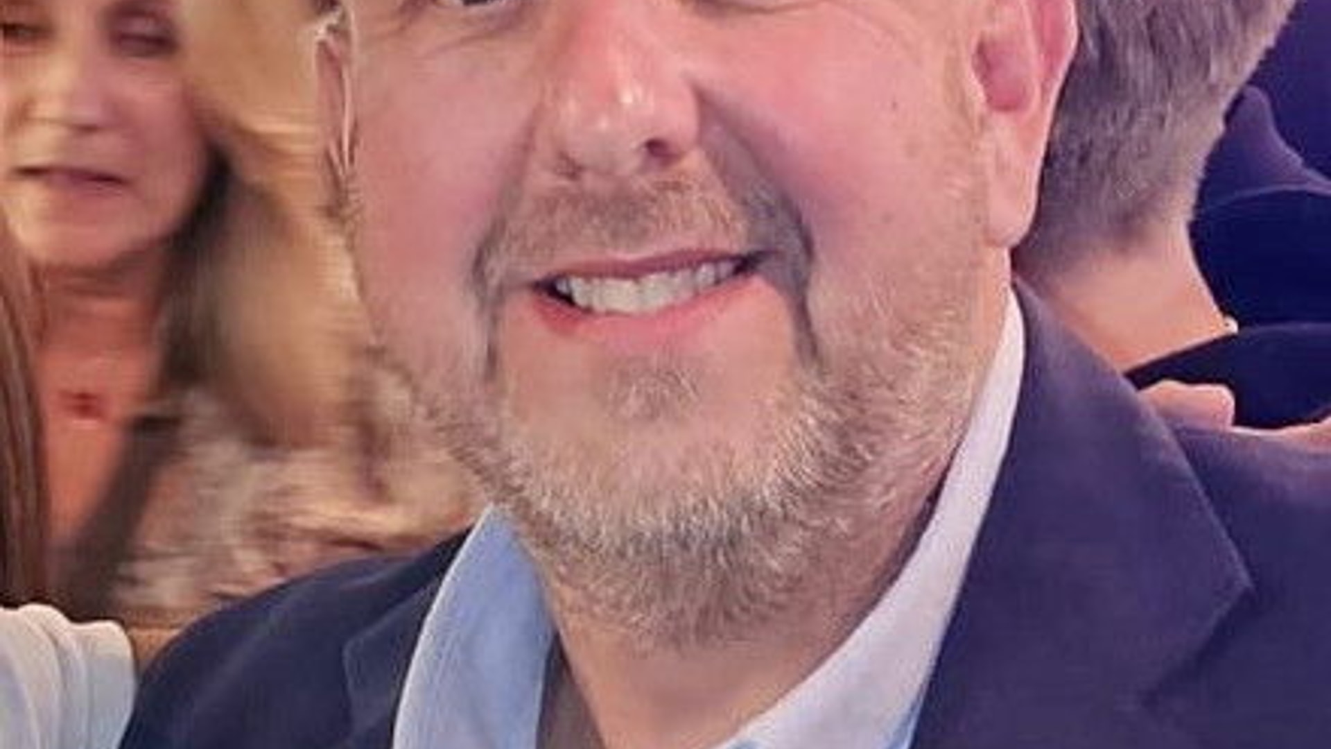 Foto de Dazza Patmore