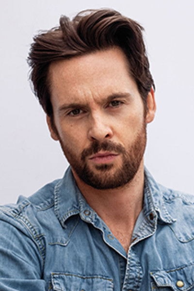 Foto de Tom Riley