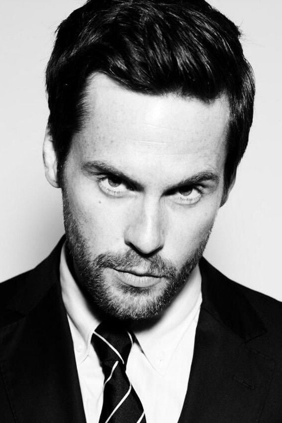 Foto de Tom Riley