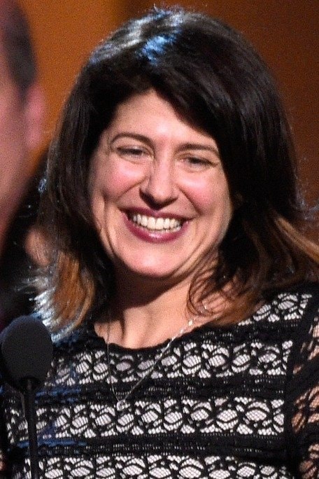 Foto de Cassandra Kulukundis