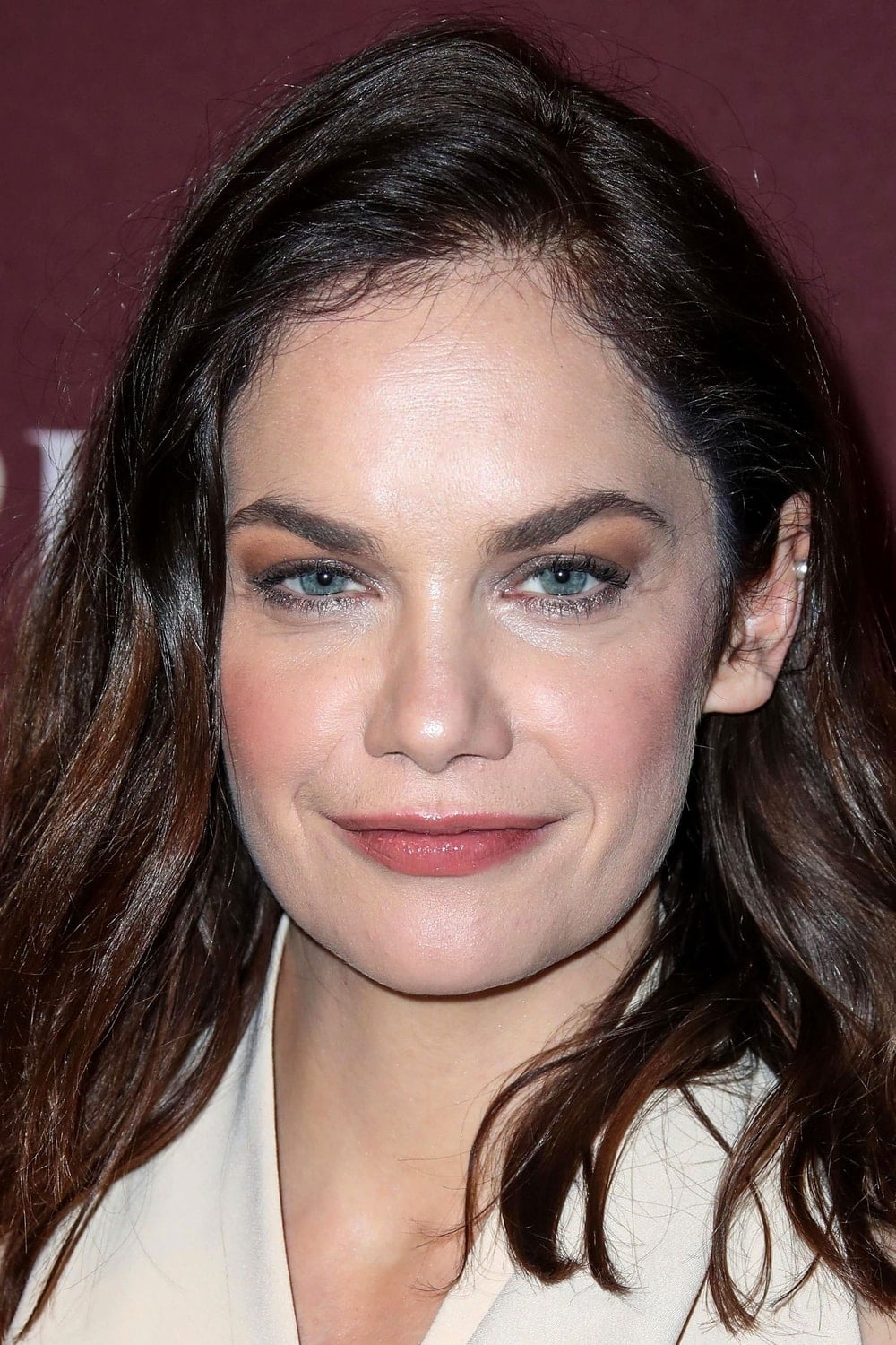Foto de Ruth Wilson