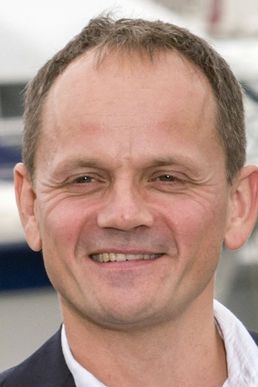 Foto de Tom Shankland