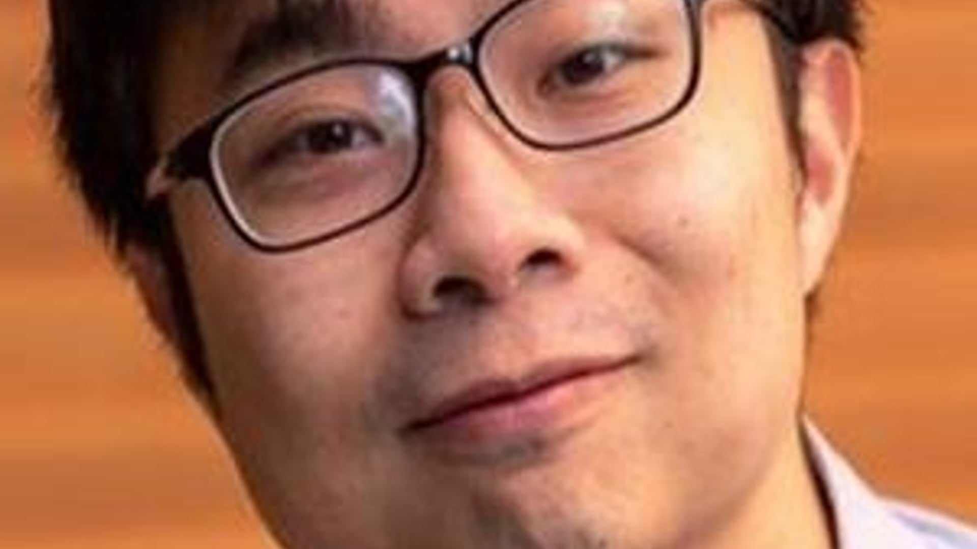 Foto de Dr. Hui Ming Tak Ted